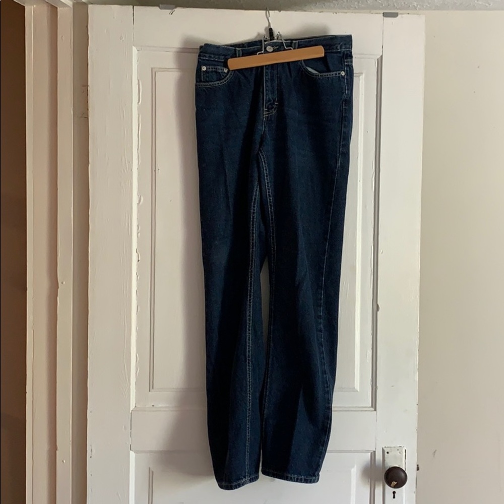 Tommy Hilfiger jeans